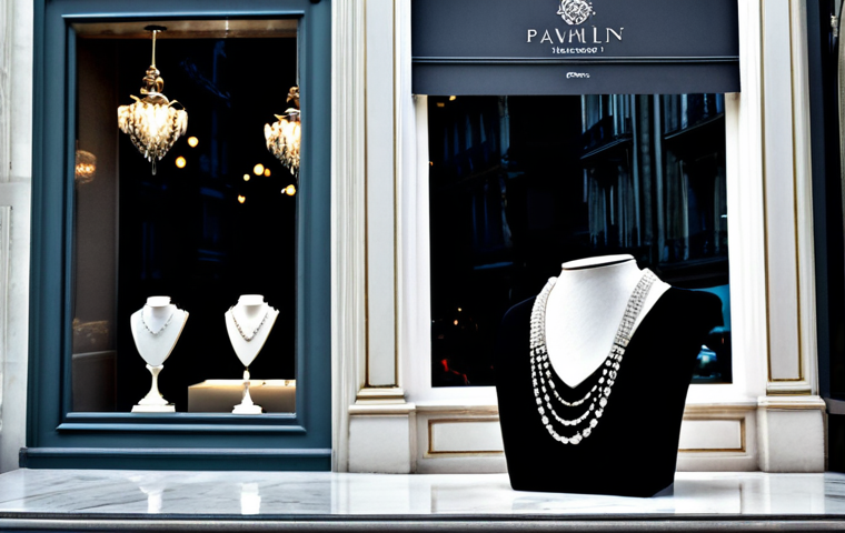 에메랄드 컷과 브릴리언트 컷 차이 - Emerald Cut Elegance**

"A close-up shot of a woman's hand, adorned with a ring featuring a large em...