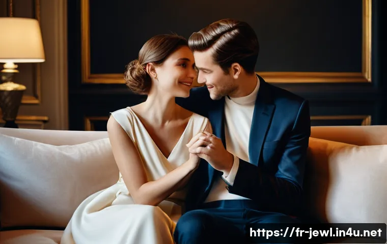 천연 다이아몬드와 랩 그로운 차이 관련 이미지 2